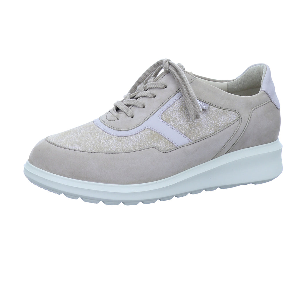 Finn Comfort Arinaga sand/panna – Ansicht 05