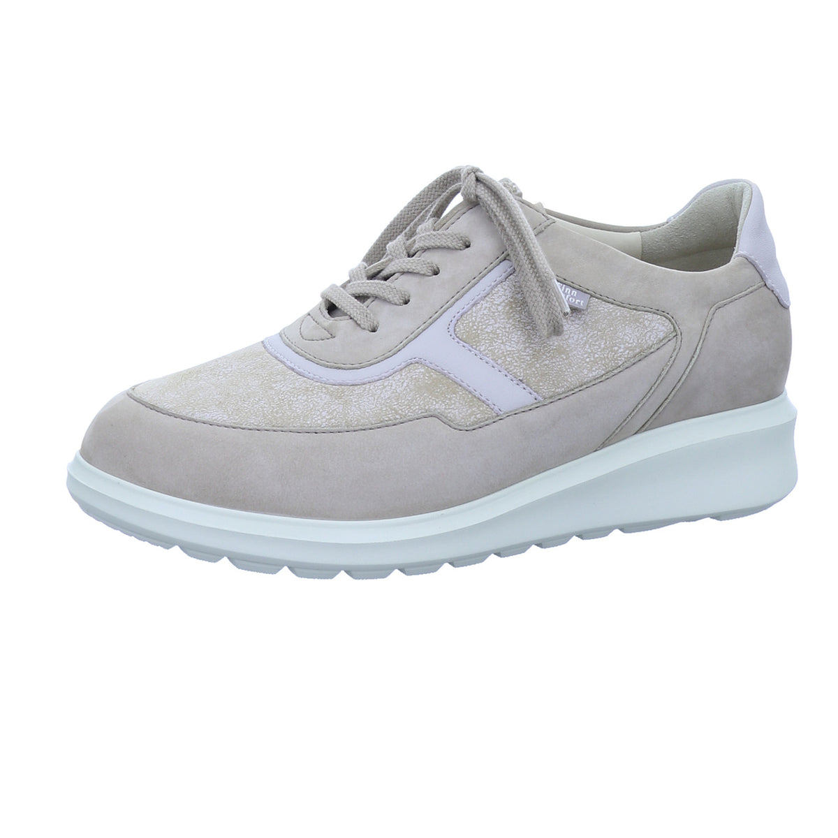 Finn Comfort Arinaga sand/panna – Ansicht 05
