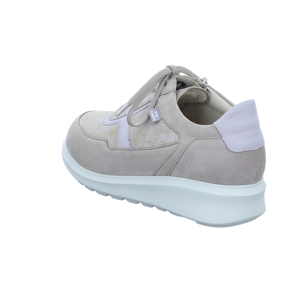 Finn Comfort Arinaga sand/panna – Ansicht 09