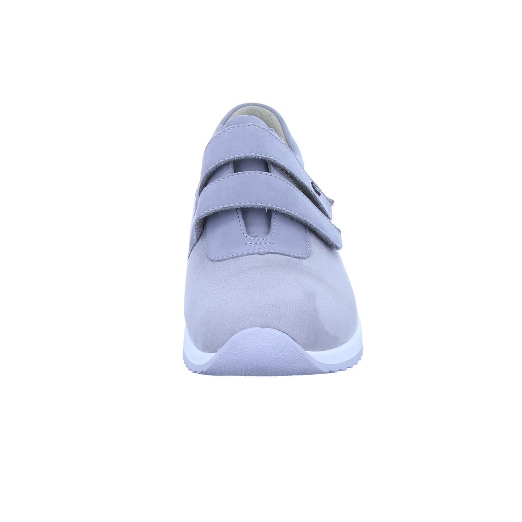 Finn Comfort Ivrea grau – Ansicht 01