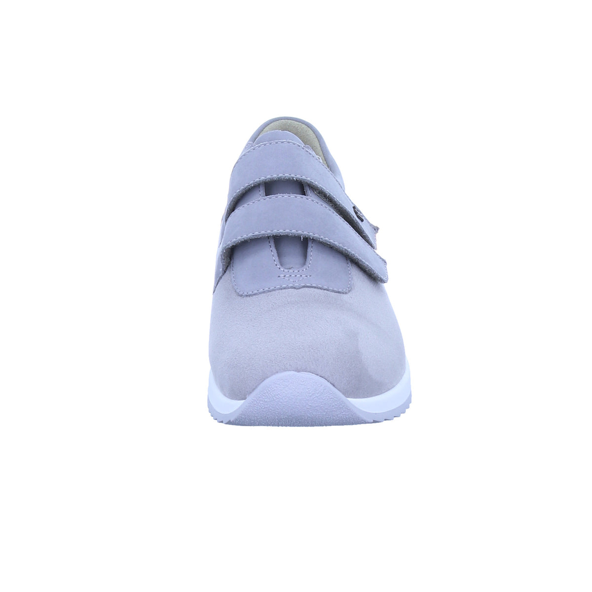 Finn Comfort Ivrea grau – Ansicht 01