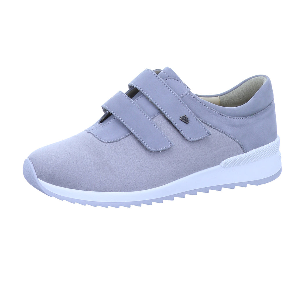 Finn Comfort Ivrea grau – Ansicht 05