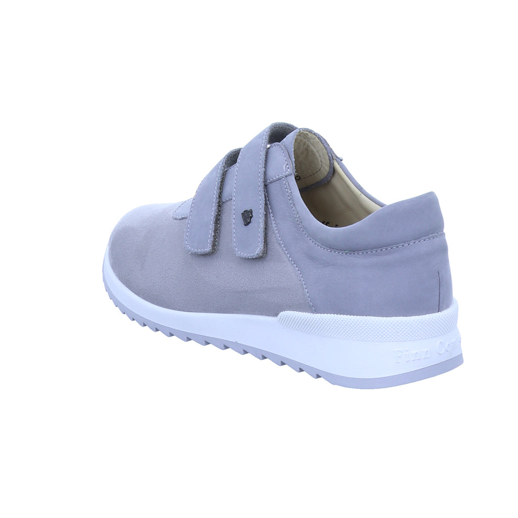 Finn Comfort Ivrea grau – Ansicht 09