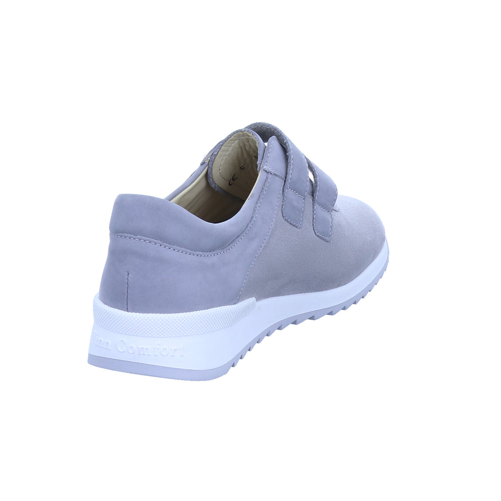 Finn Comfort Ivrea grau – Ansicht 13