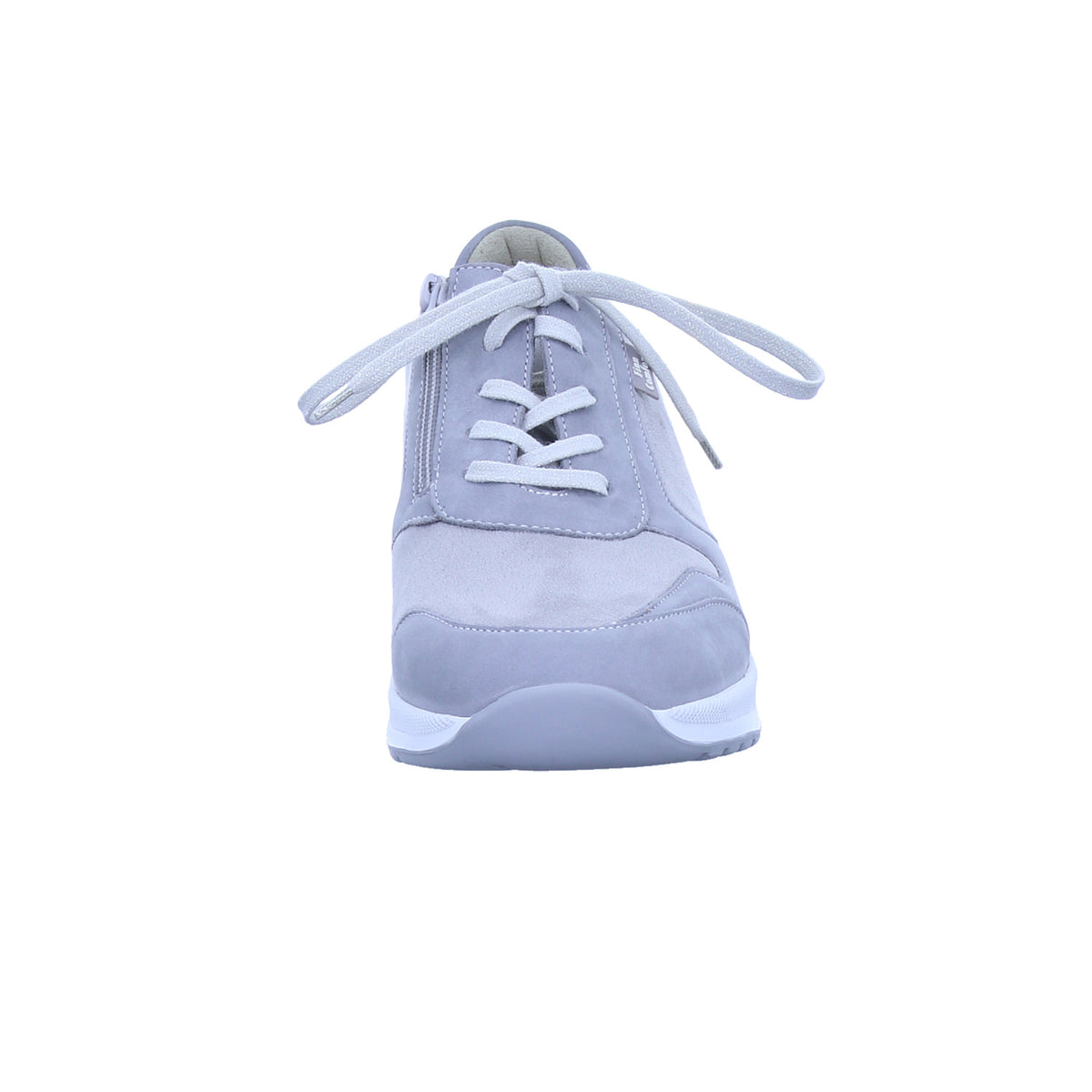 Finn Comfort Mori grau – Ansicht 01