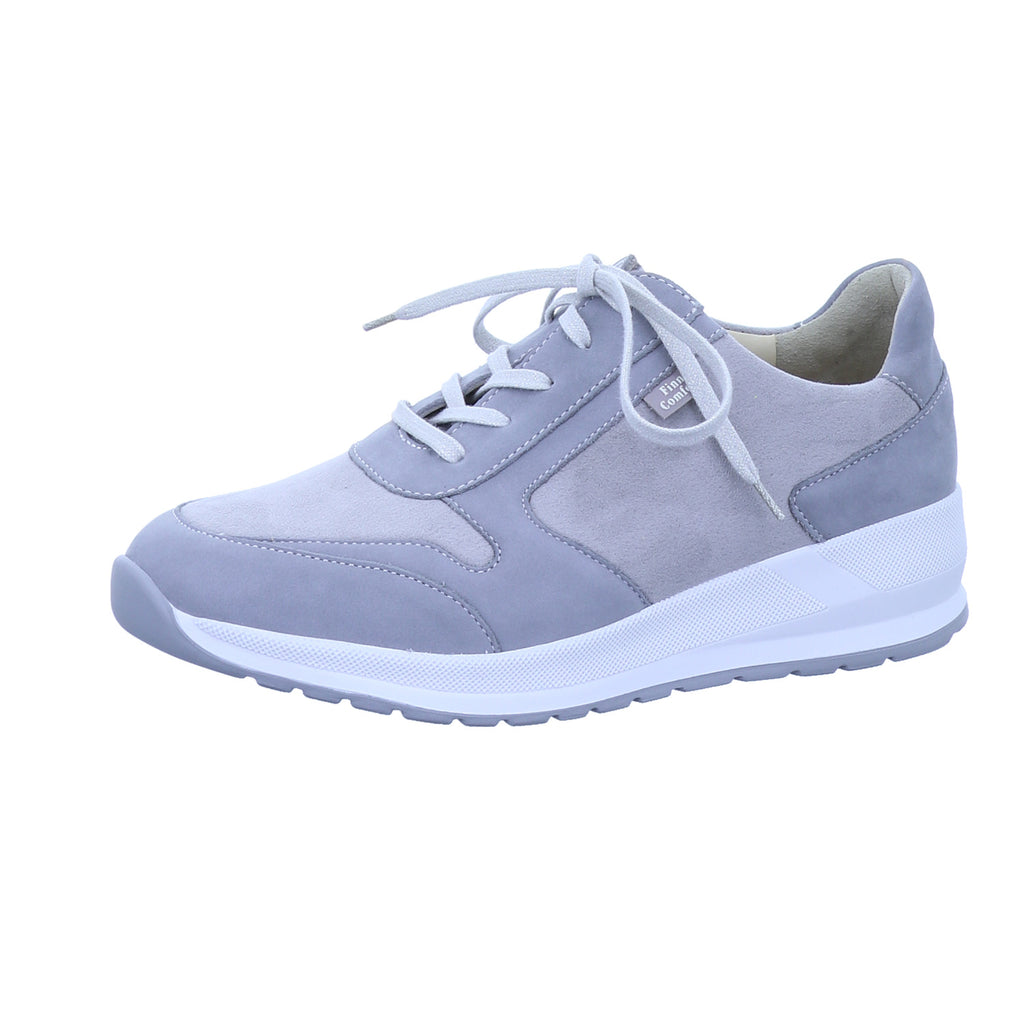 Finn Comfort Mori grau – Ansicht 05