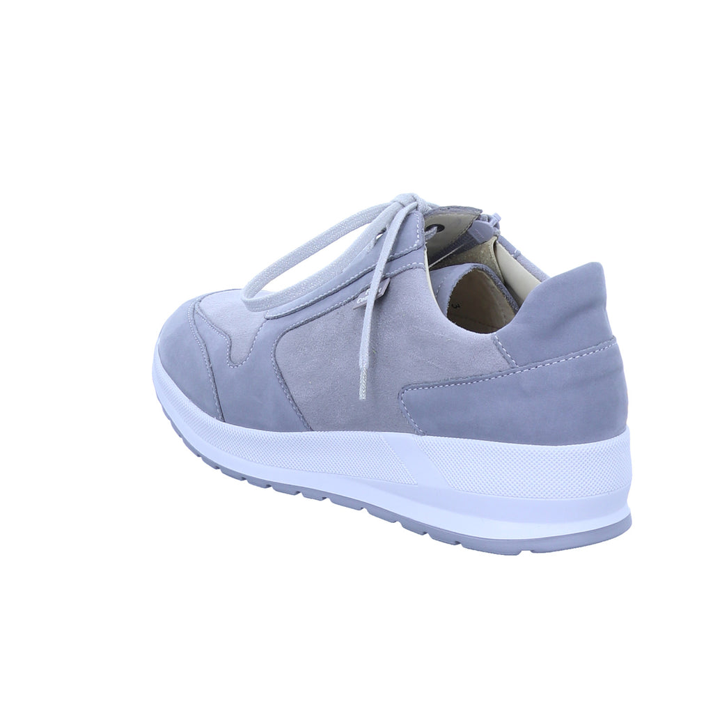 Finn Comfort Mori grau – Ansicht 09