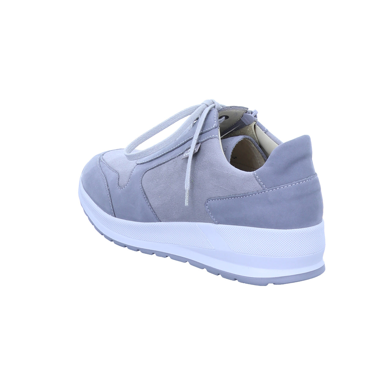 Finn Comfort Mori grau – Ansicht 09