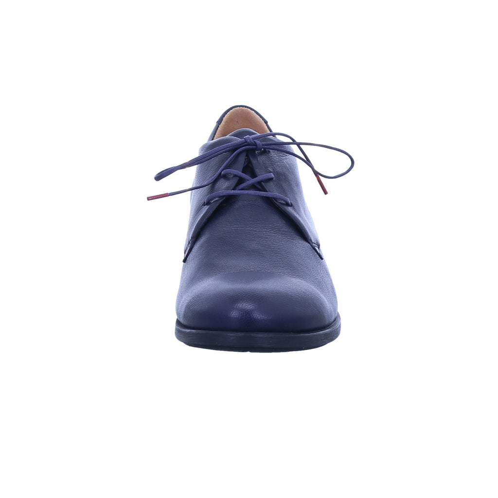 Think by Marko Schuhvertrieb Agrat blau – Ansicht 01
