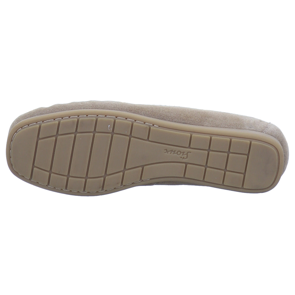 Sioux GmbH & Co. KG Simadesa-700 beige – Sohle