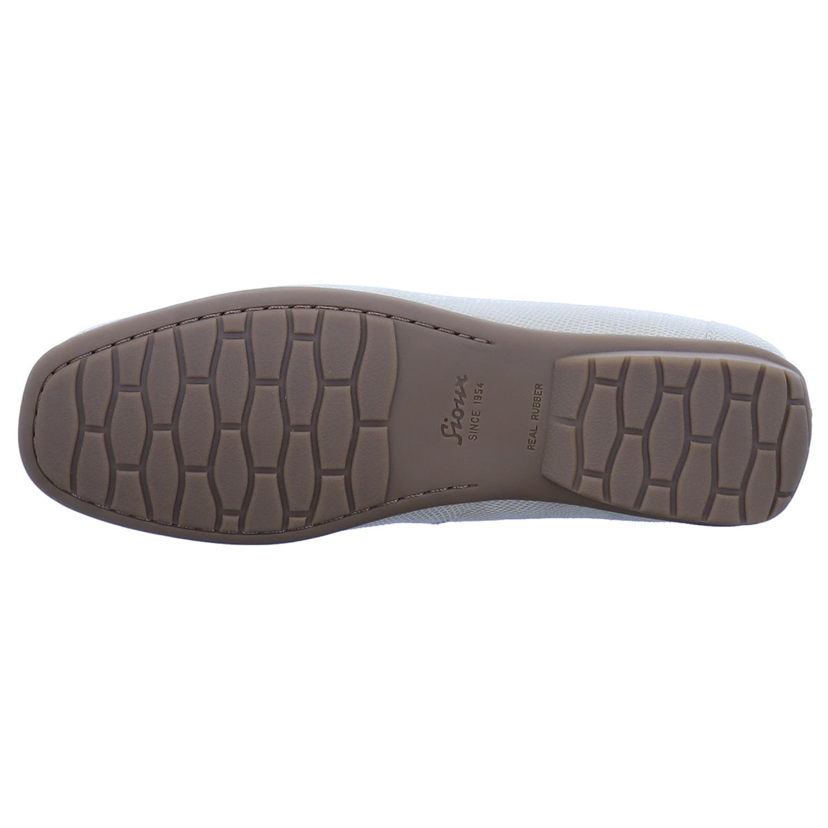 Sioux GmbH & Co. KG Cortizia-739-H creme – Sohle