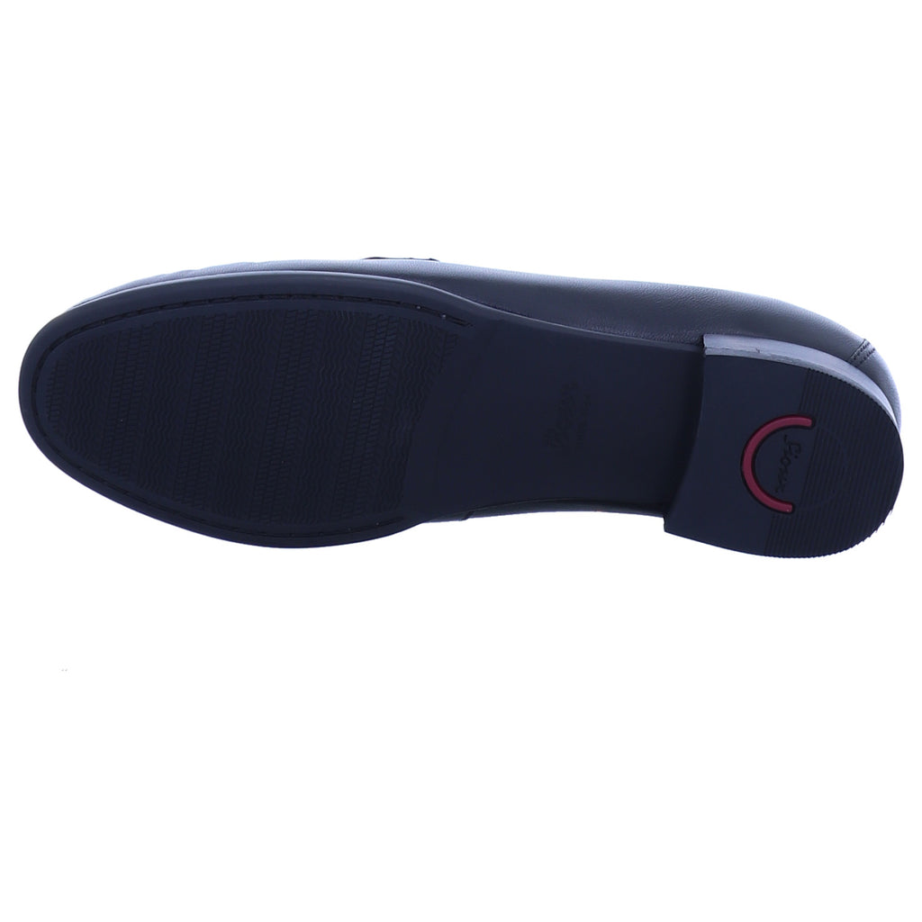 Sioux GmbH & Co. KG Rosikena-700 schwarz – Sohle
