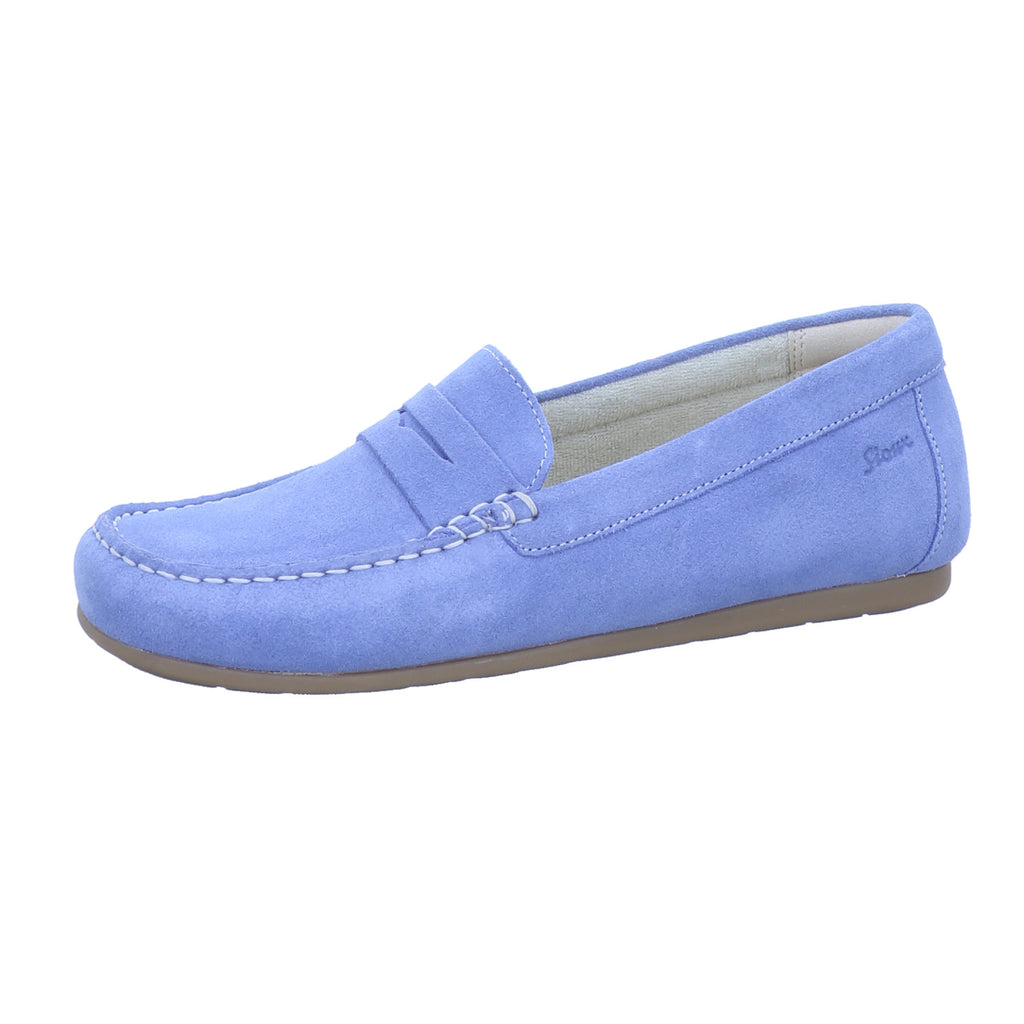 Sioux GmbH & Co. KG Simadesa-700 blau – Ansicht 05