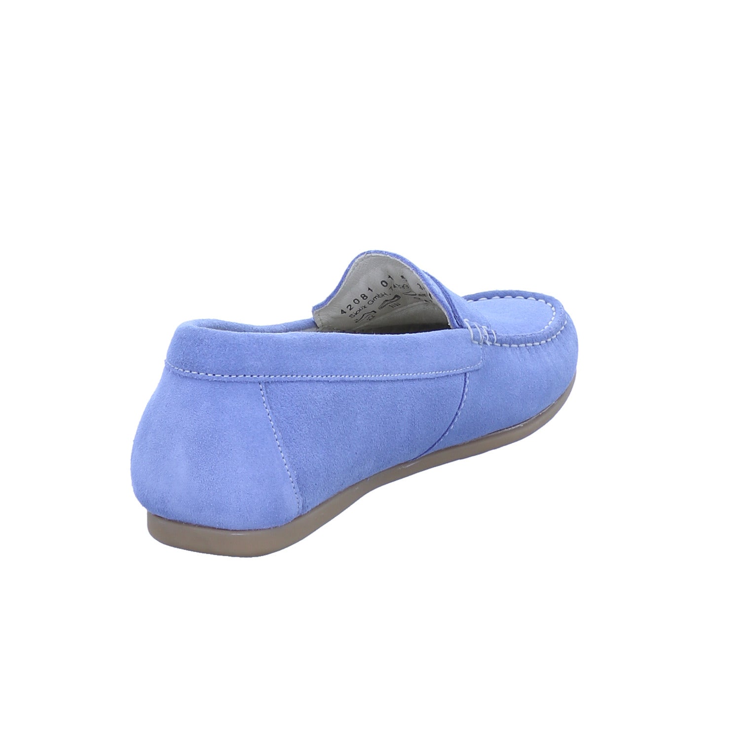 Sioux GmbH & Co. KG Simadesa-700 blau – Ansicht 13