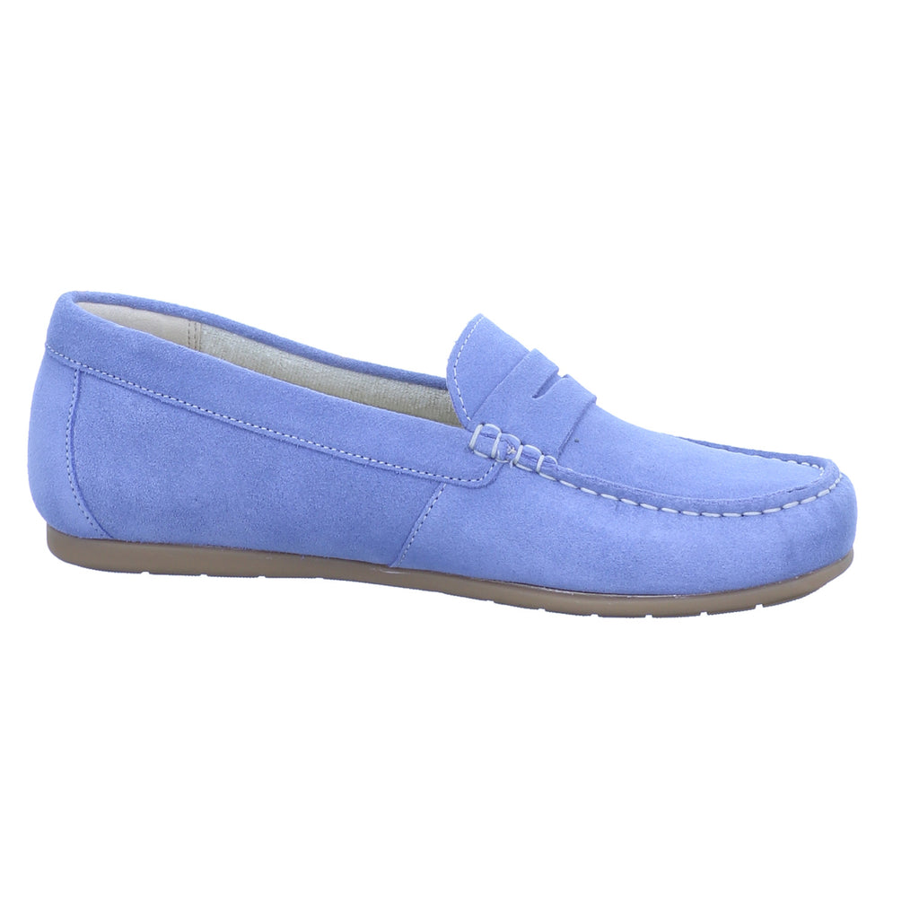 Sioux GmbH & Co. KG Simadesa-700 blau – Ansicht 17