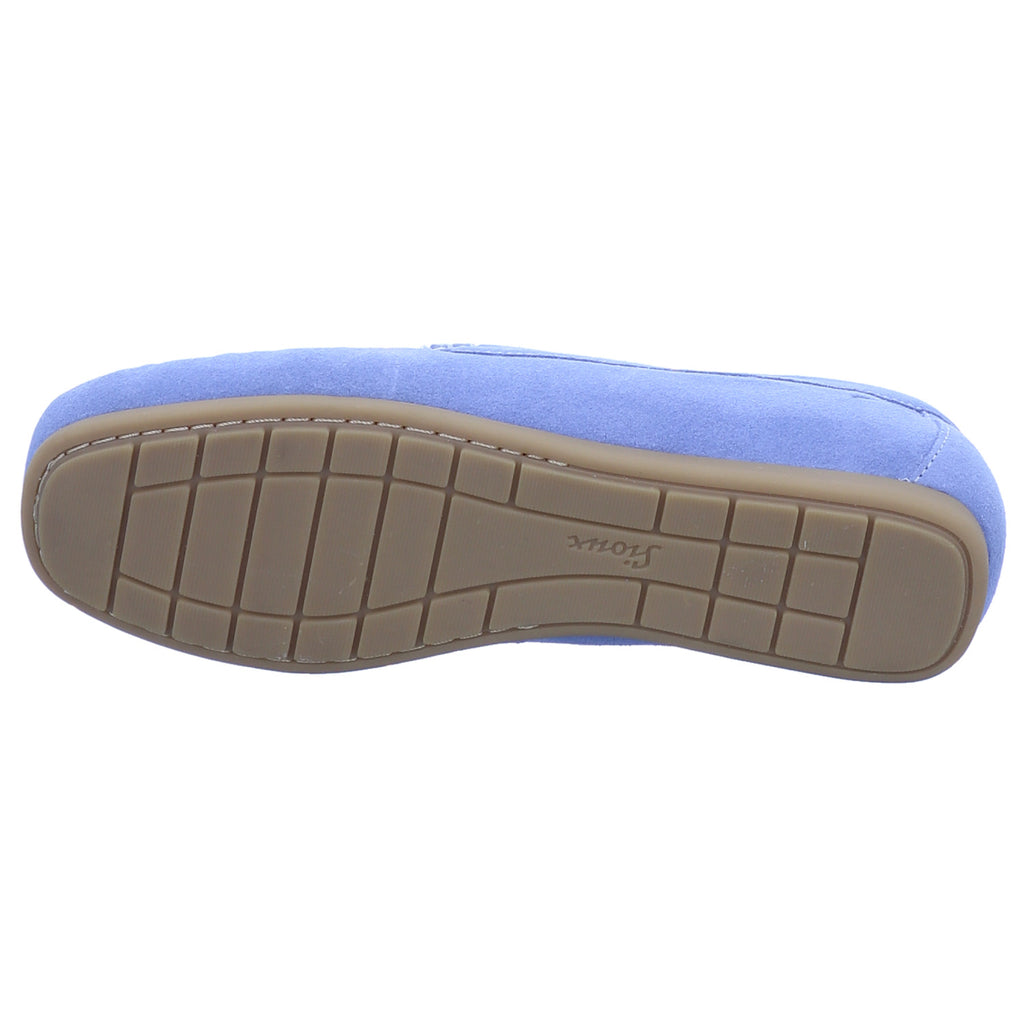 Sioux GmbH & Co. KG Simadesa-700 blau – Sohle