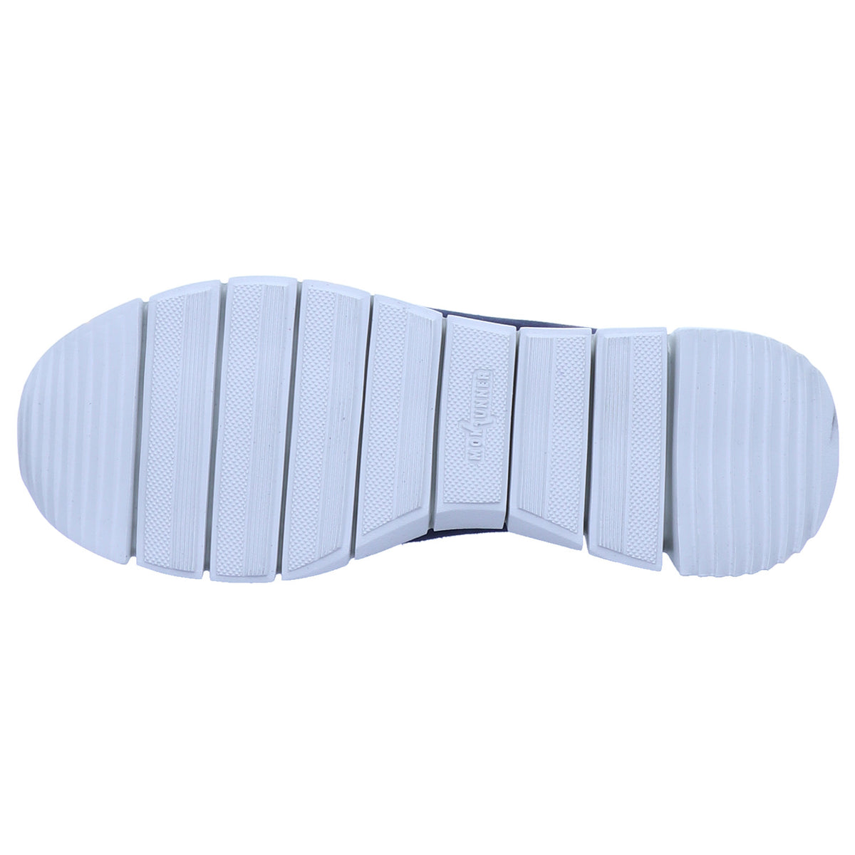 Sioux GmbH & Co. KG Mokrunner-D-007 blau – Sohle