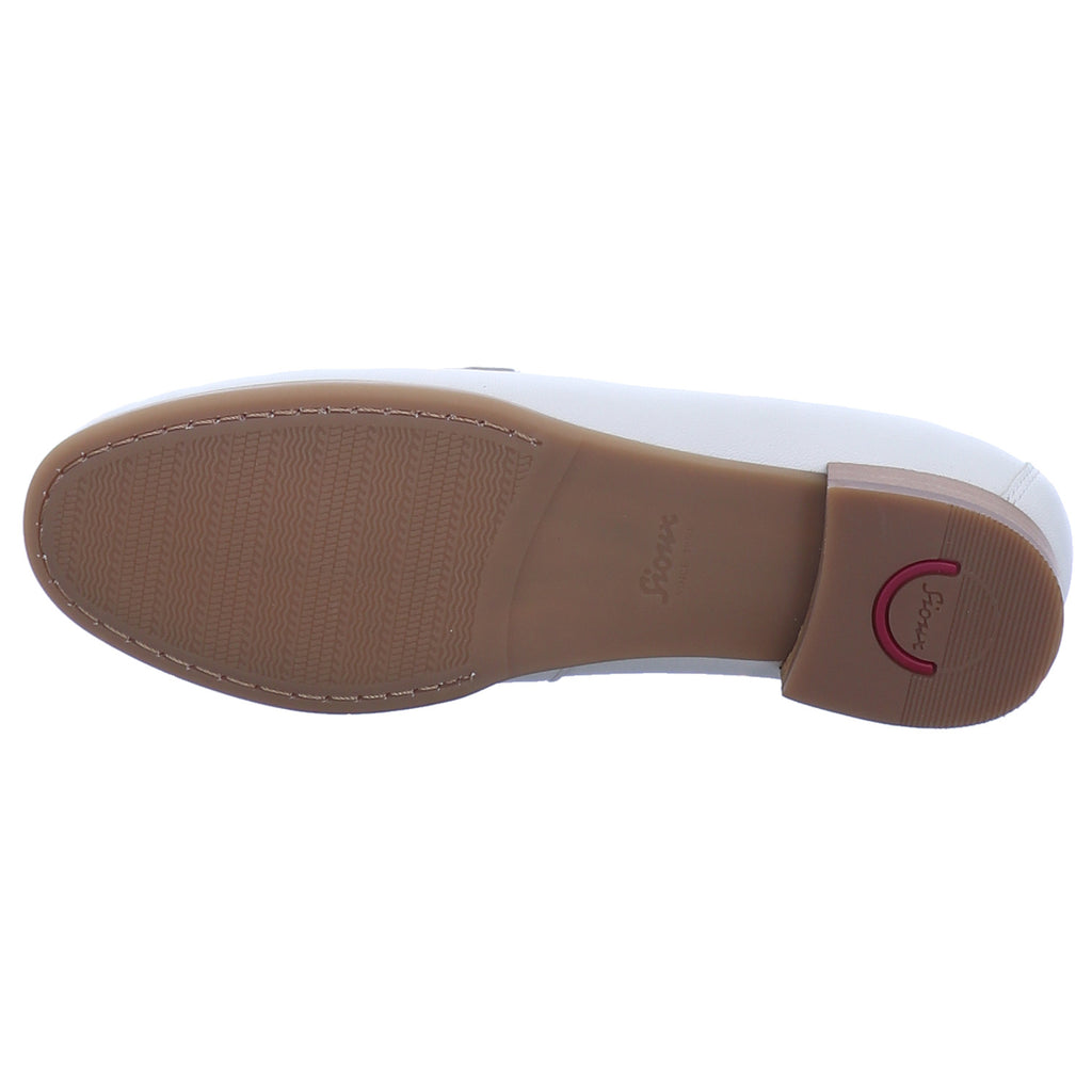 Sioux GmbH & Co. KG Rosikena-700 beige – Sohle