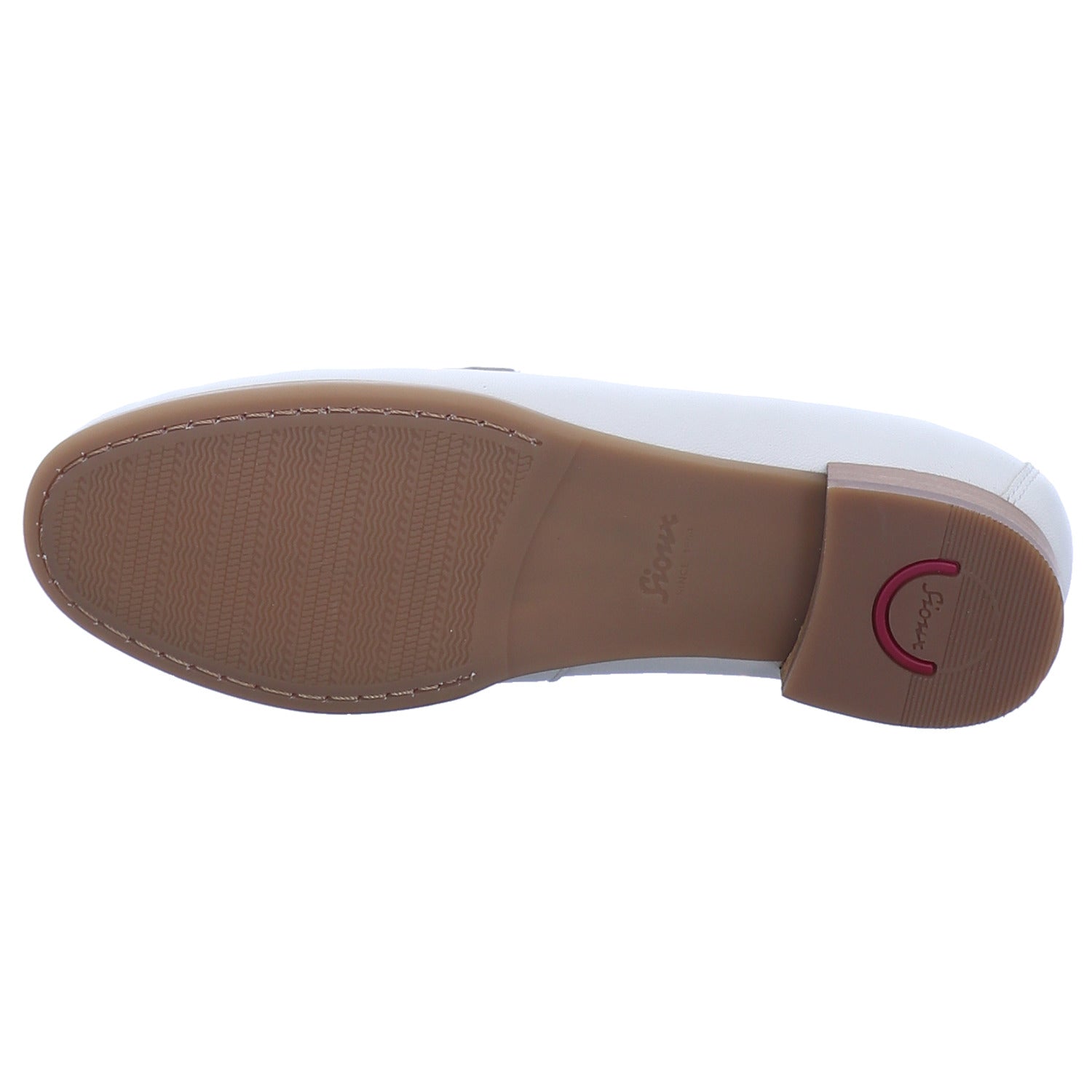 Sioux GmbH & Co. KG Rosikena-700 beige – Sohle
