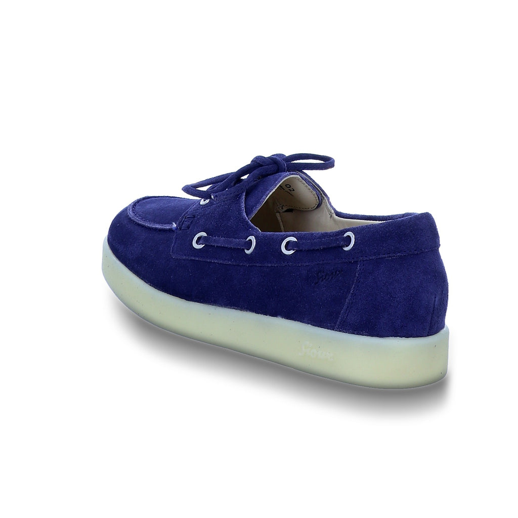 Sioux Melosana-700 indigo – Ansicht 09