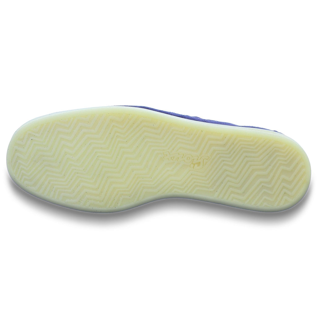 Sioux Melosana-700 indigo – Sohle