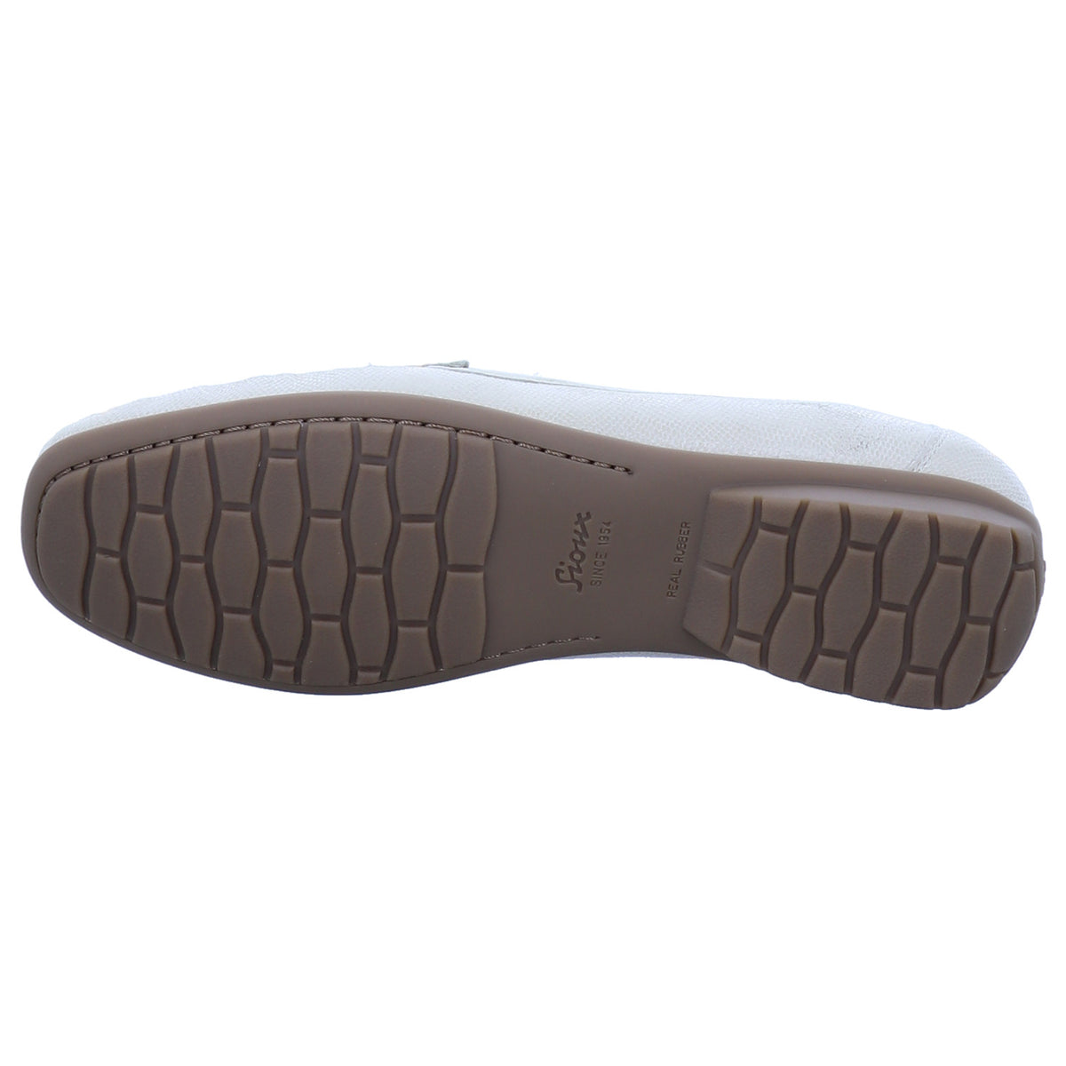 Sioux GmbH & Co. KG Cortizia-723-H creme – Sohle