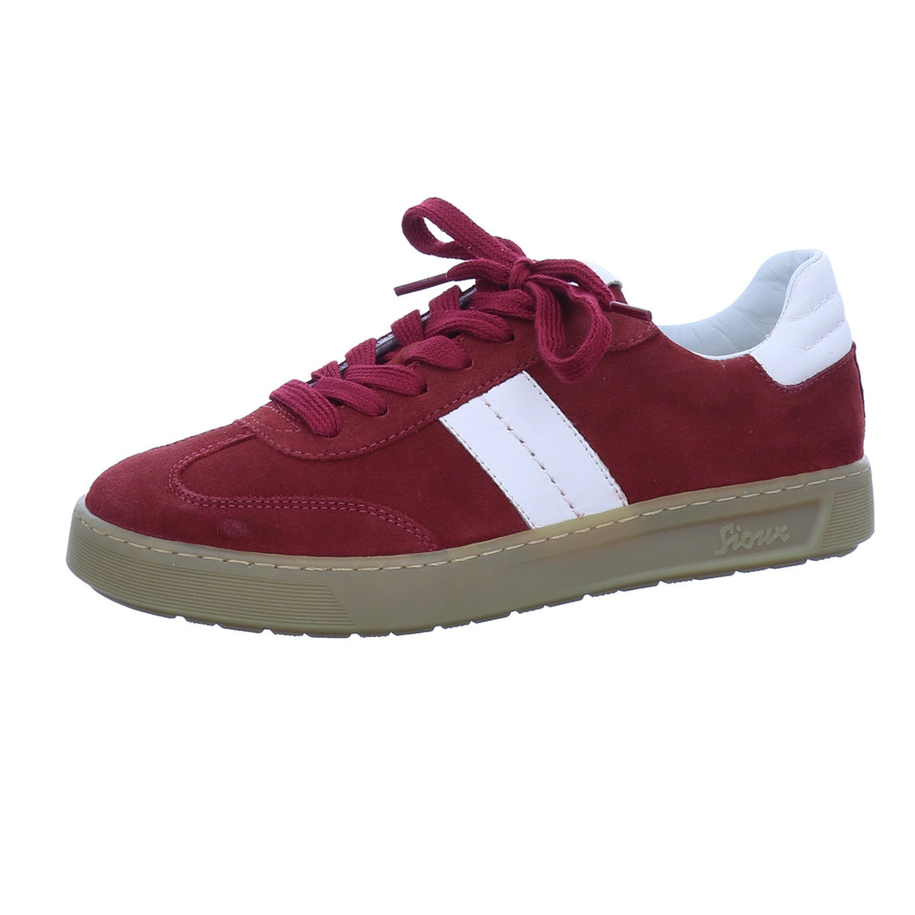 Sioux GmbH & Co. KG Tedroso-DA-717 rot – Ansicht 05