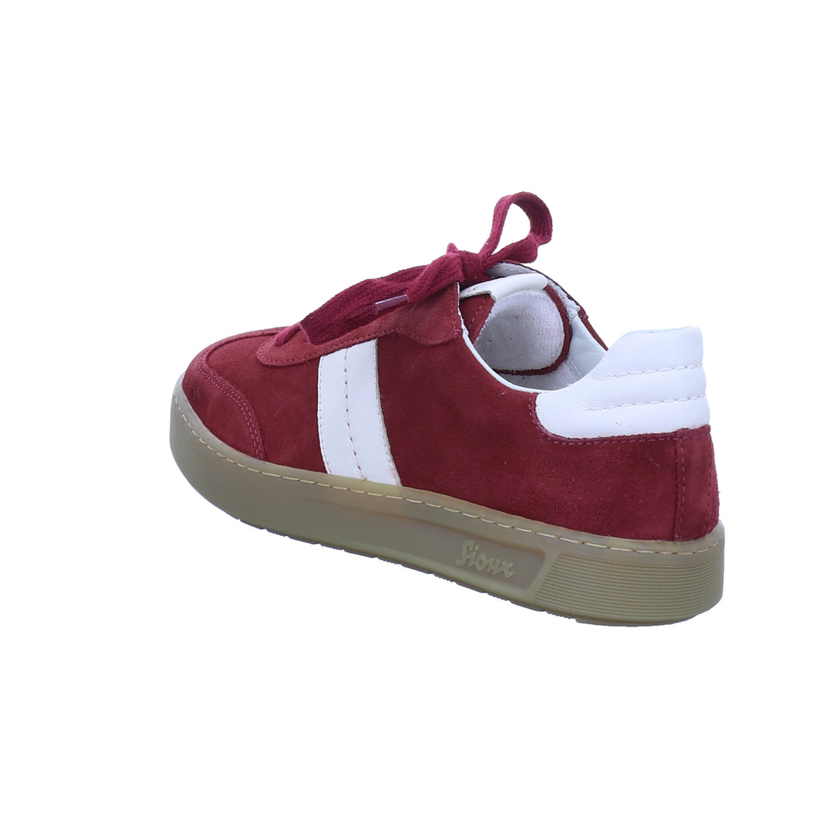 Sioux GmbH & Co. KG Tedroso-DA-717 rot – Ansicht 09