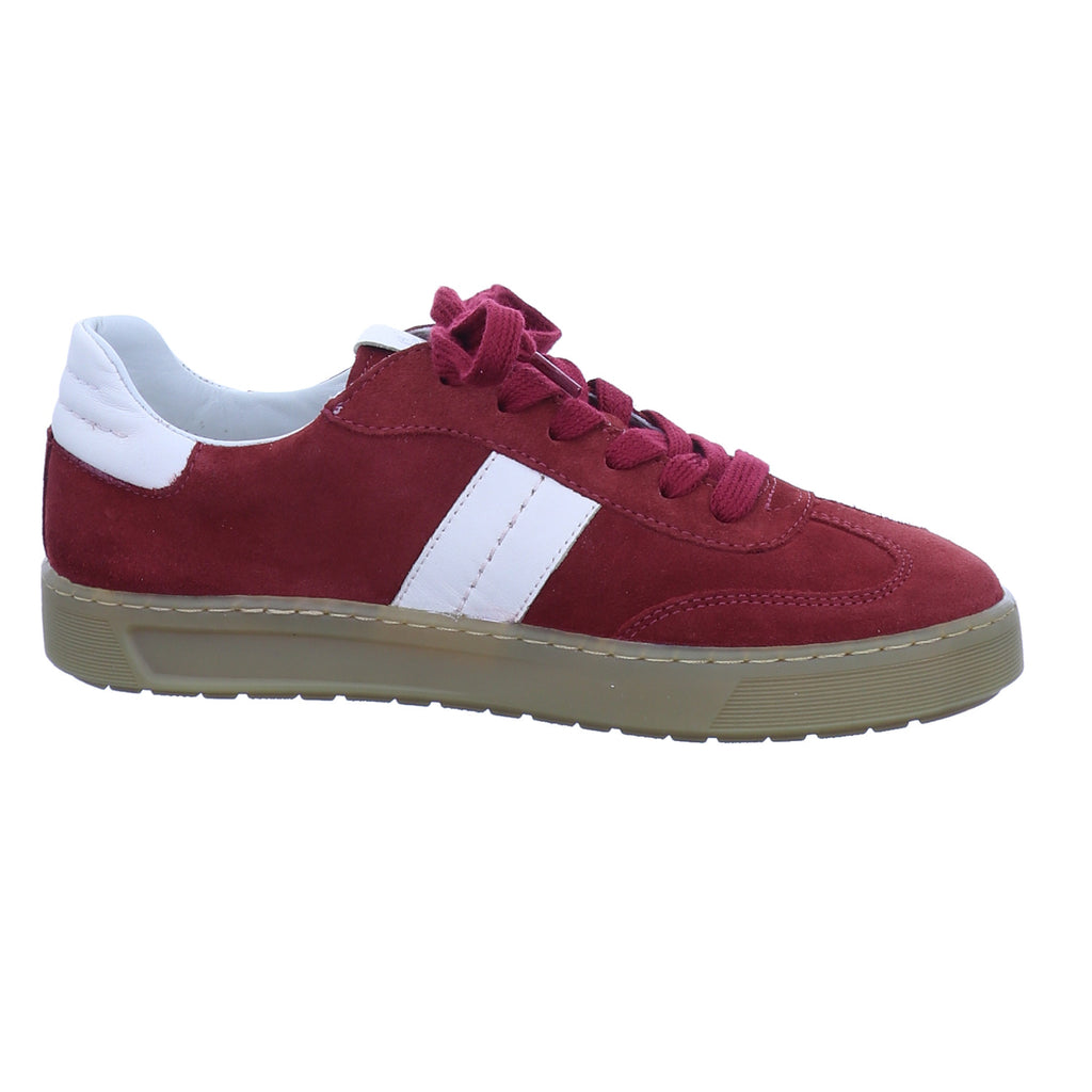 Sioux GmbH & Co. KG Tedroso-DA-717 rot – Ansicht 17