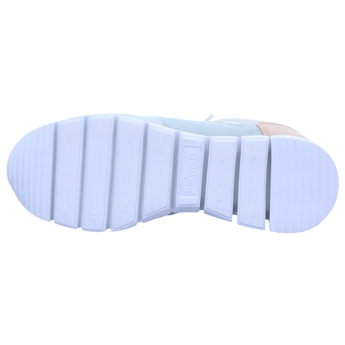 Sioux GmbH & Co. KG Mokrunner-D-018 multicolor – Sohle