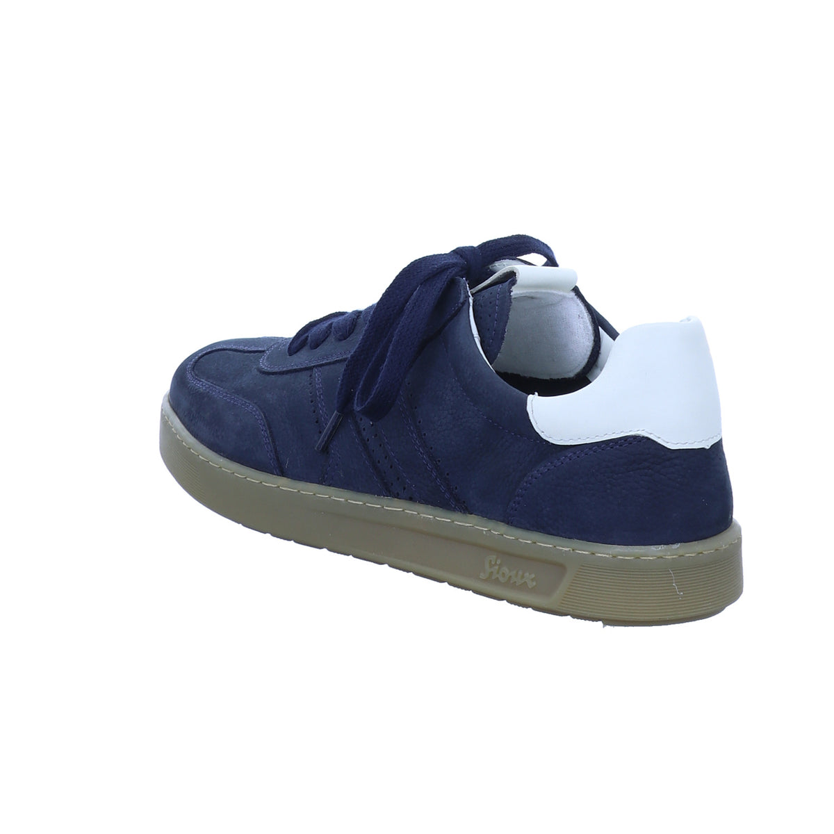 Sioux GmbH & Co. KG Tedroso-711 blau – Ansicht 09