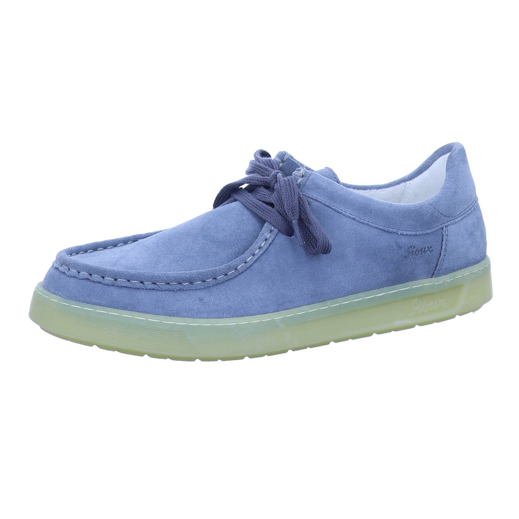 Sioux GmbH & Co. KG Tedrino-701 blau – Ansicht 05