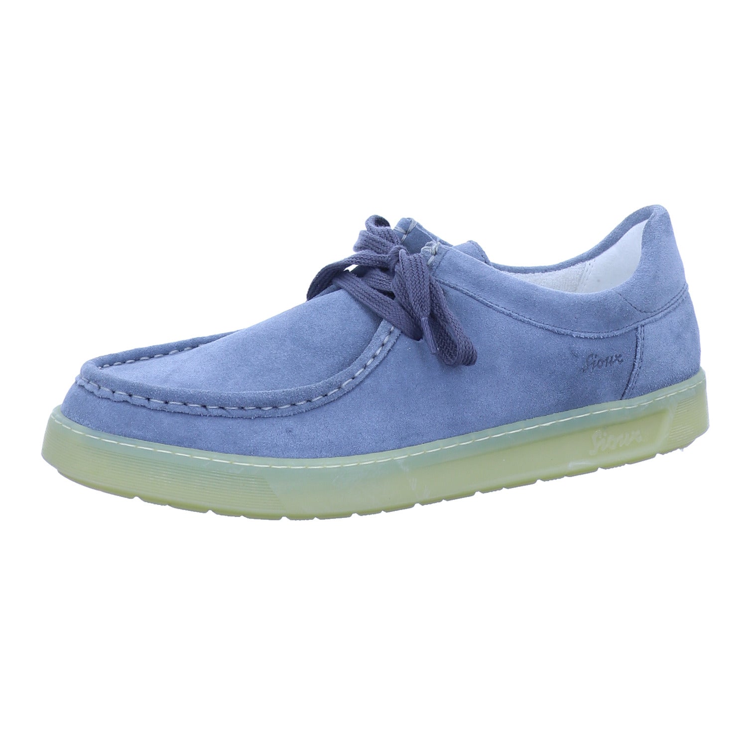 Sioux GmbH & Co. KG Tedrino-701 blau – Ansicht 05