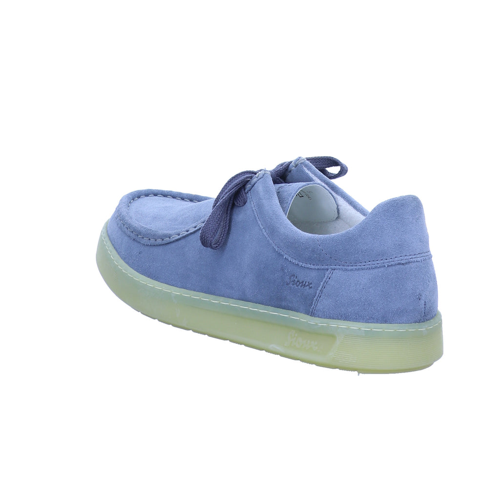 Sioux GmbH & Co. KG Tedrino-701 blau – Ansicht 09