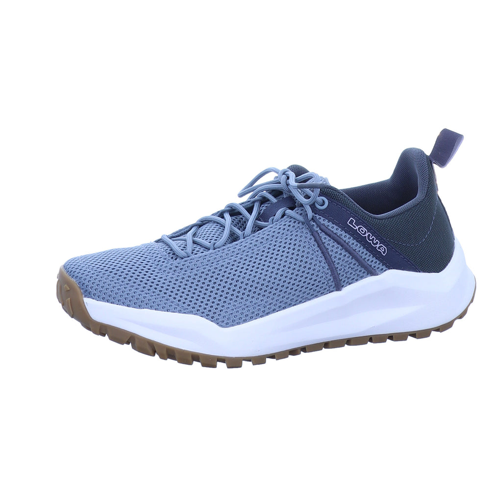 Lowa Sportschuhe GmbH Kaloya Ws blau – Ansicht 05