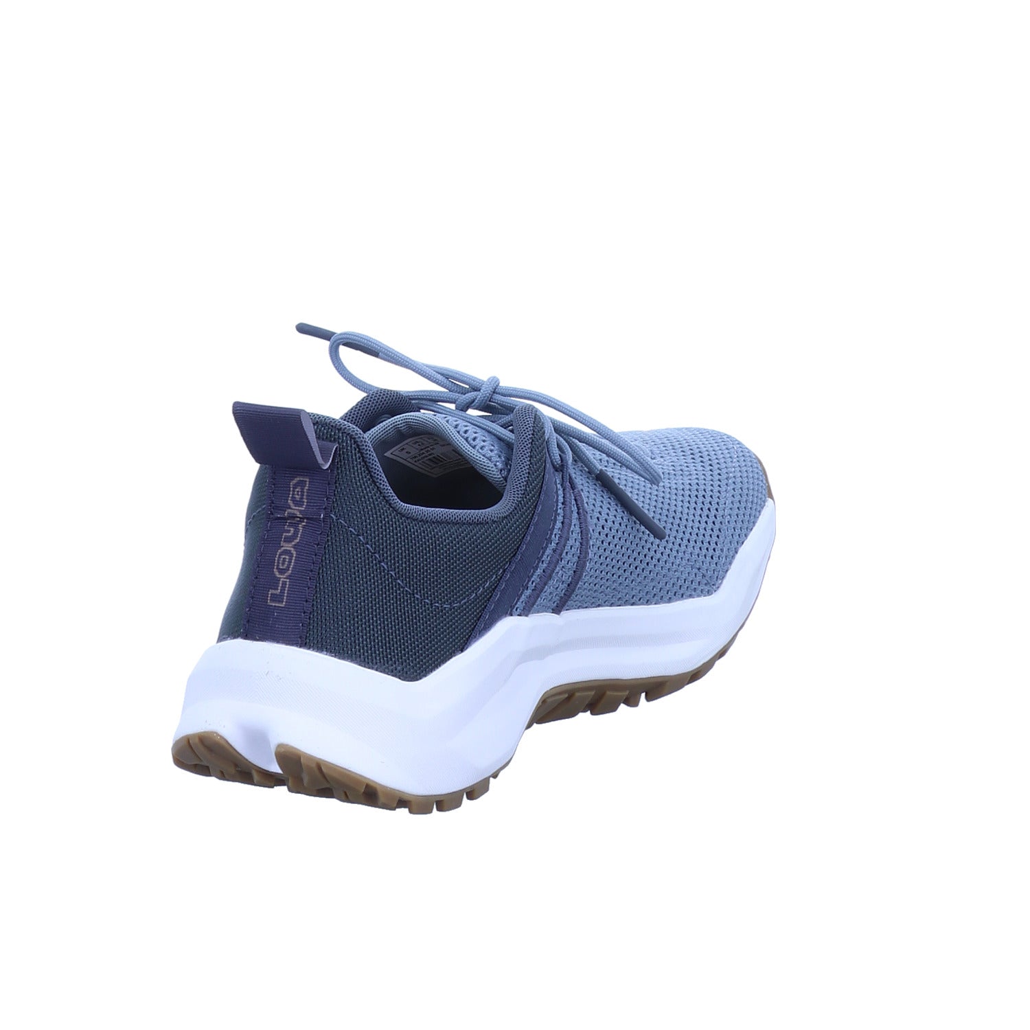 Lowa Sportschuhe GmbH Kaloya Ws blau – Ansicht 13