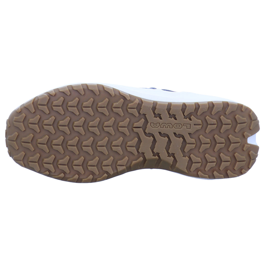Lowa Sportschuhe GmbH Kaloya Ws blau – Sohle