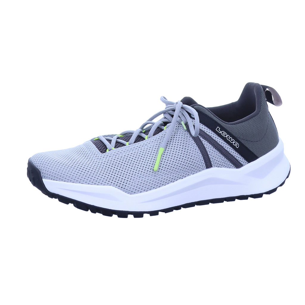 Lowa Sportschuhe GmbH Kaloya Ws grau – Ansicht 05