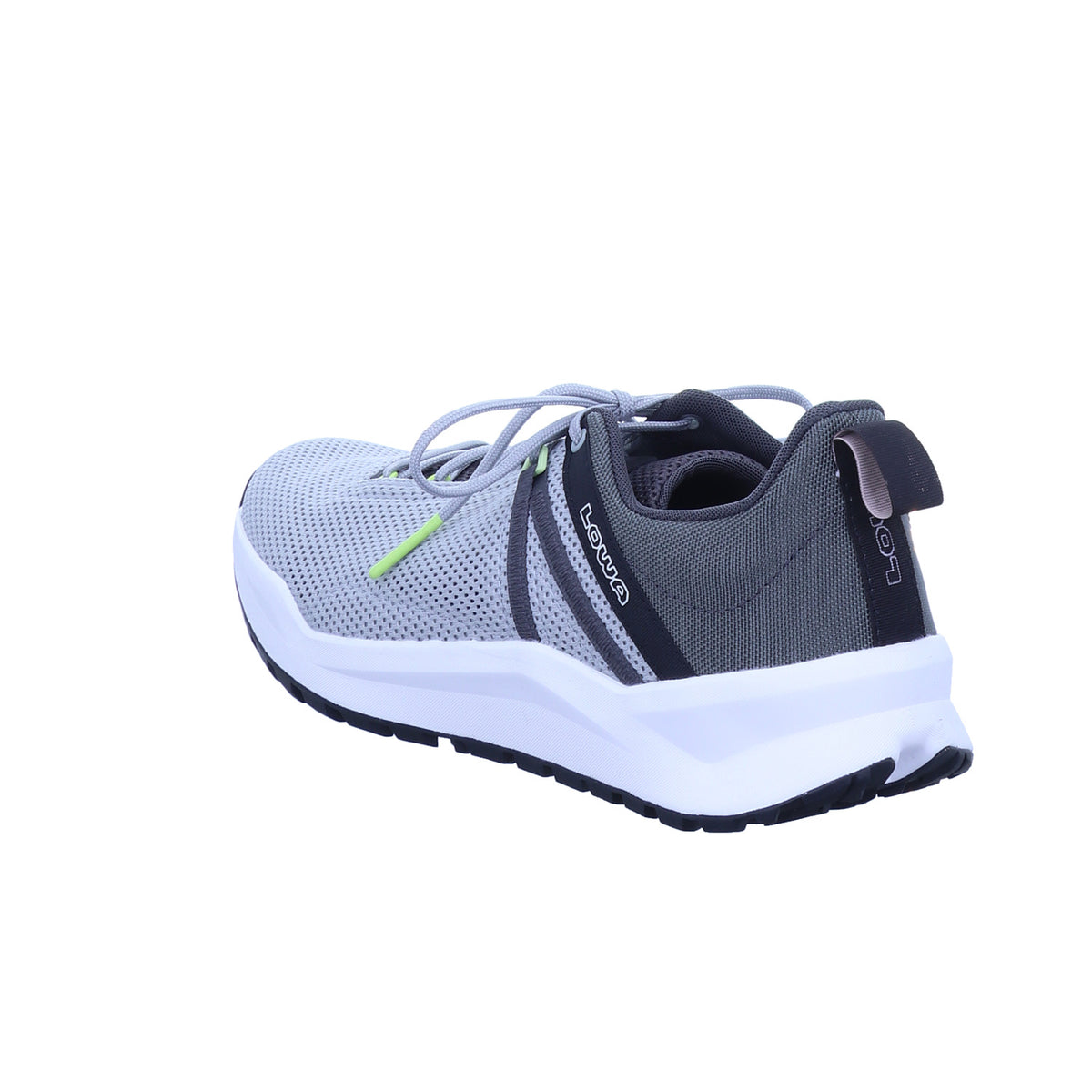 Lowa Sportschuhe GmbH Kaloya Ws grau – Ansicht 09
