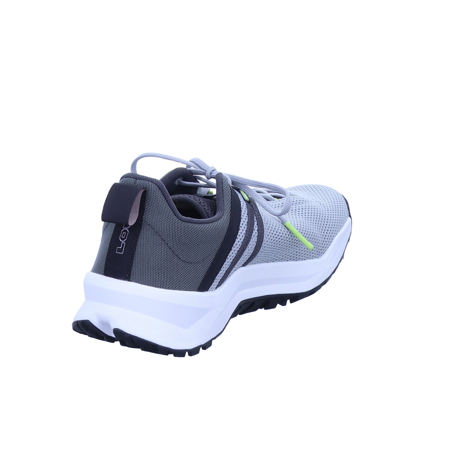 Lowa Sportschuhe GmbH Kaloya Ws grau – Ansicht 13