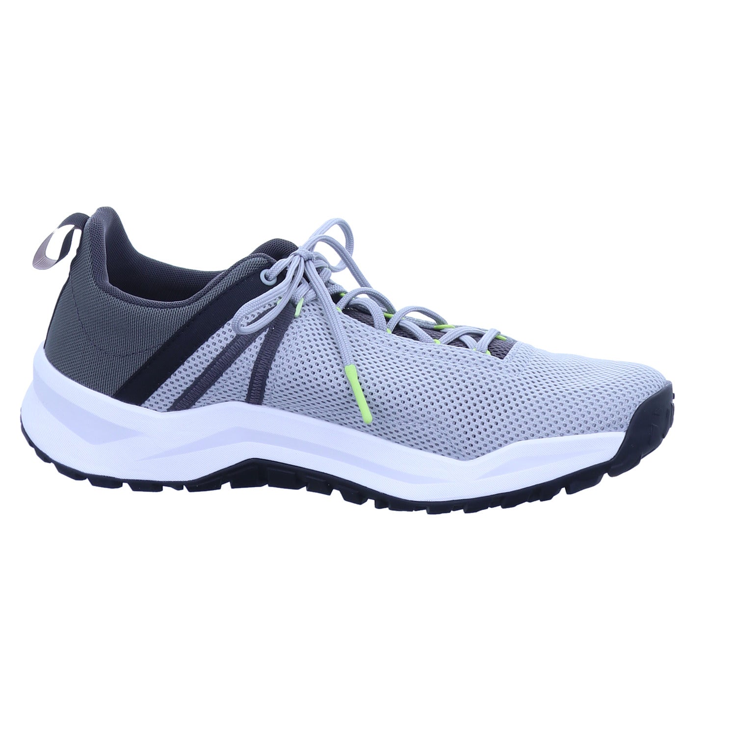 Lowa Sportschuhe GmbH Kaloya Ws grau – Ansicht 17