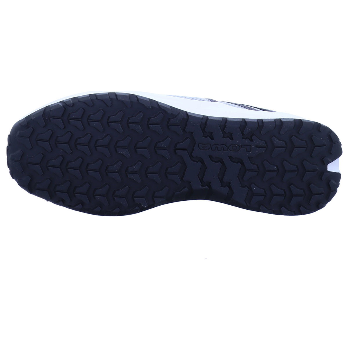 Lowa Sportschuhe GmbH Kaloya Ws grau – Sohle