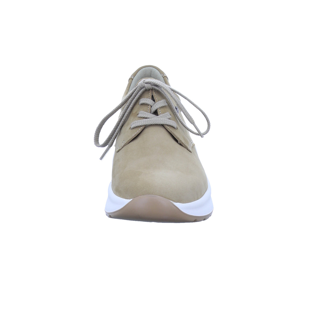Finn Comfort Gandia beige – Ansicht 01