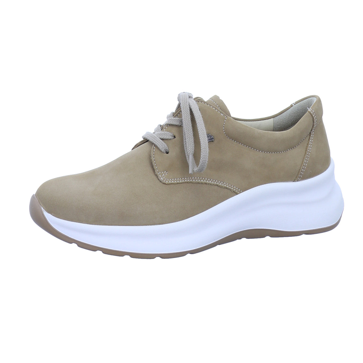 Finn Comfort Gandia beige – Ansicht 05