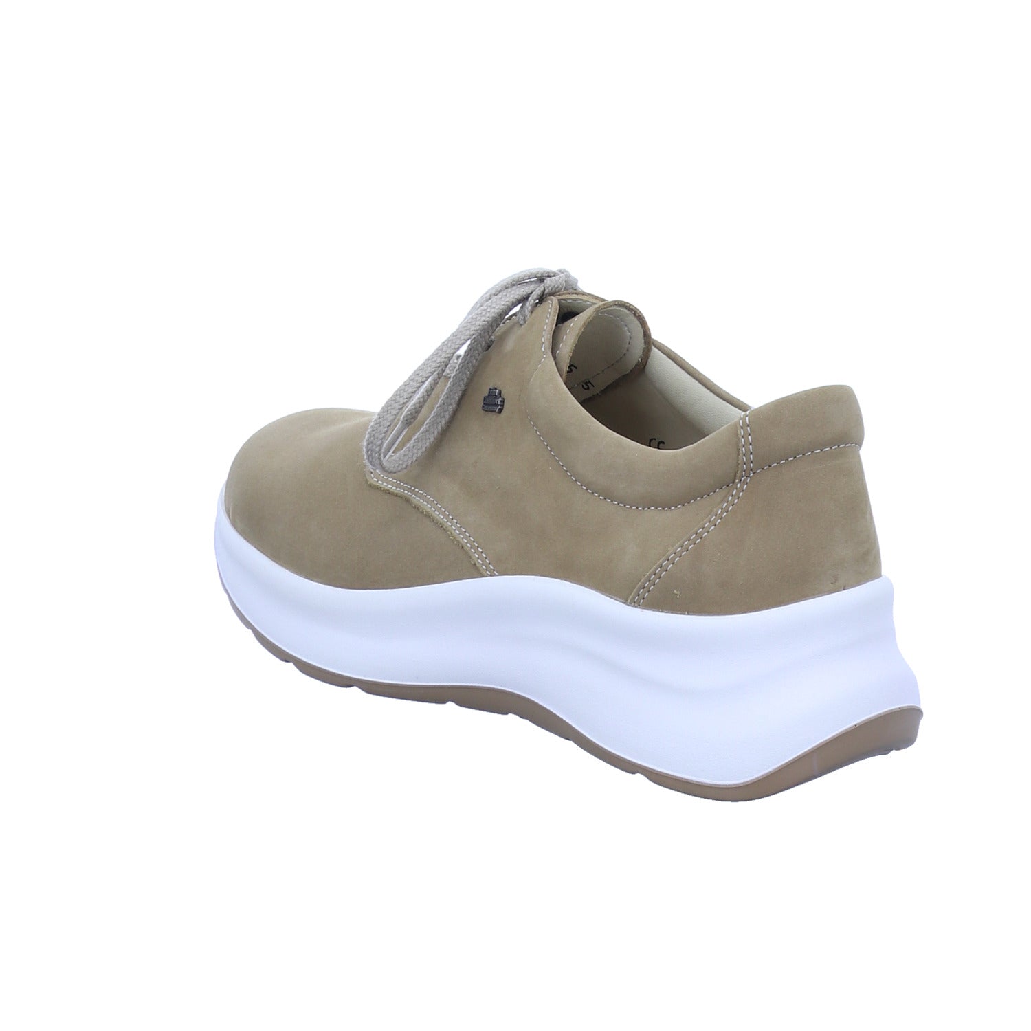 Finn Comfort Gandia beige – Ansicht 09