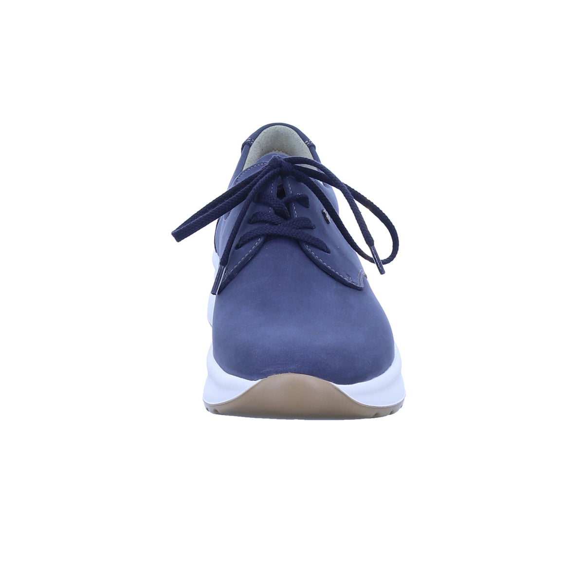 Finn Comfort Gandia blau – Ansicht 01