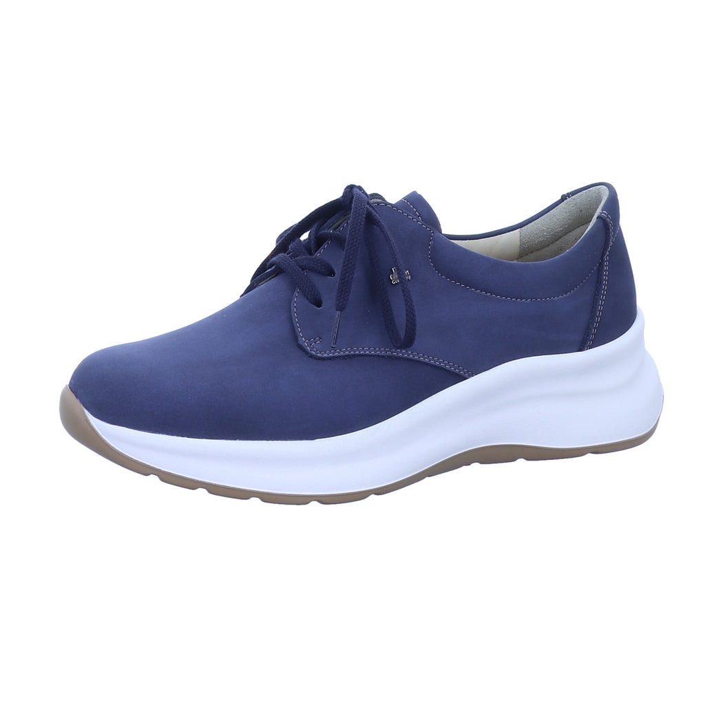Finn Comfort Gandia blau – Ansicht 05