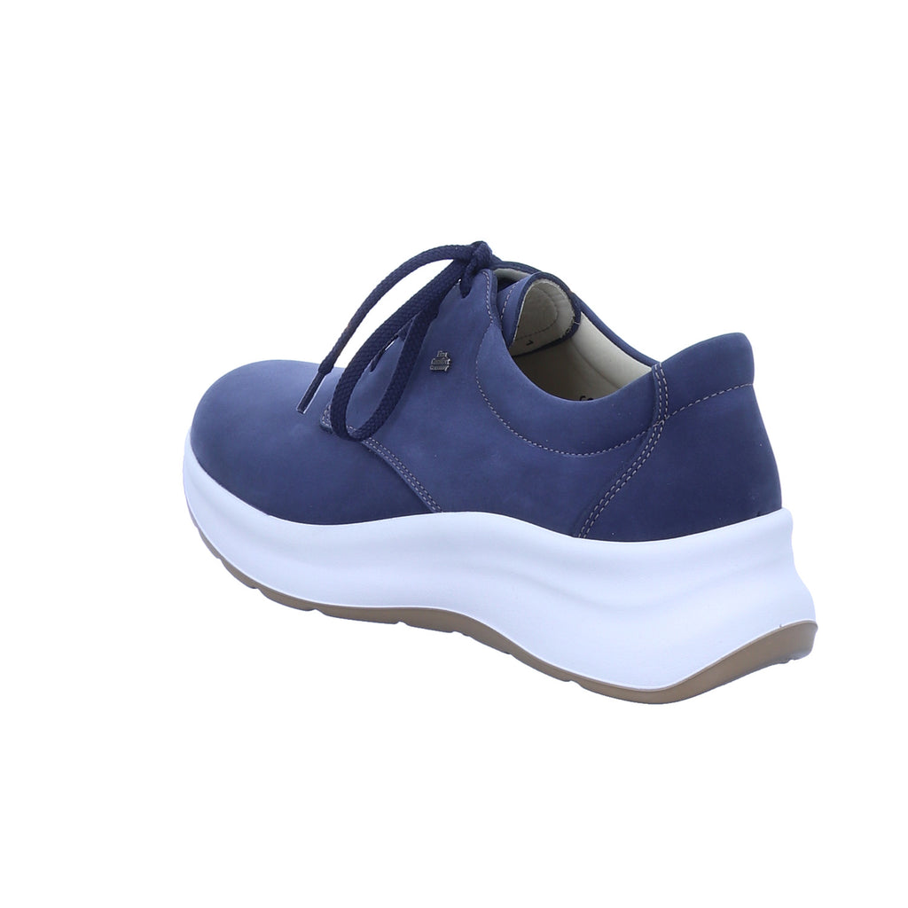 Finn Comfort Gandia blau – Ansicht 09