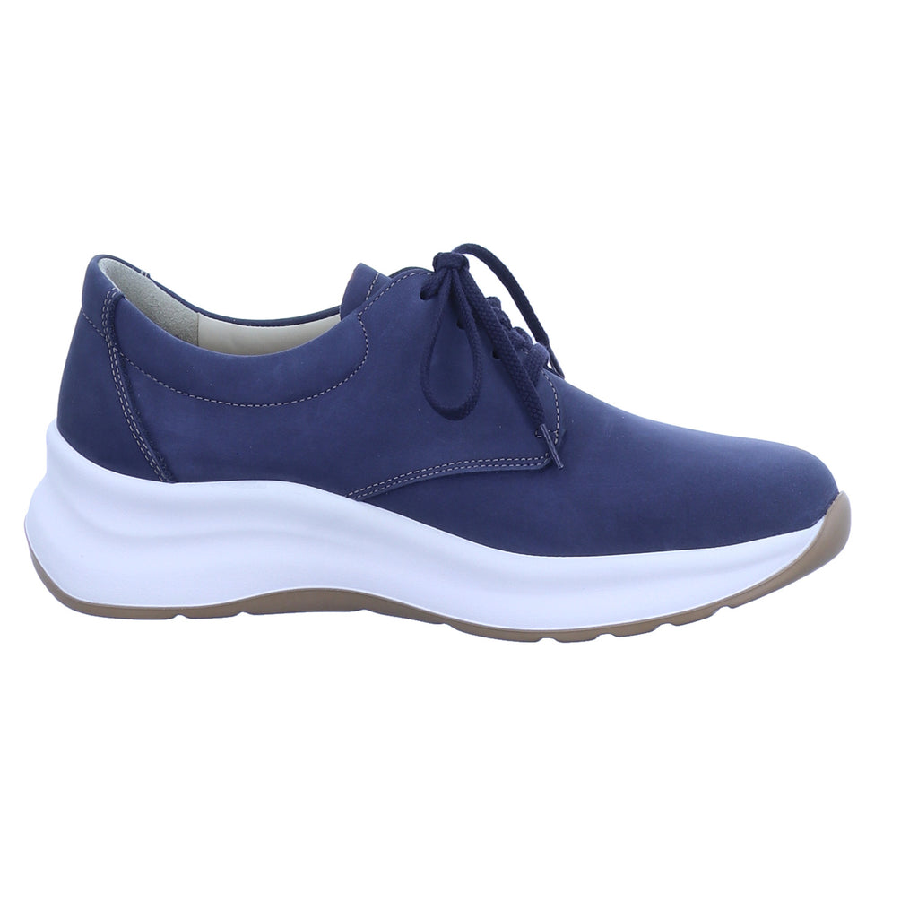 Finn Comfort Gandia blau – Ansicht 17
