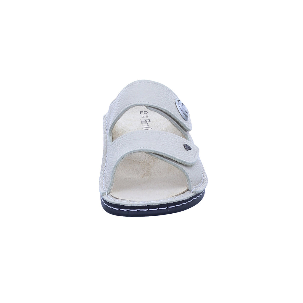 Finn Comfort Colina beige – Ansicht 01